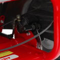 Benzínová buggy - HECHT 54879 RED