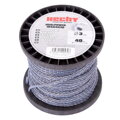 HECHT 10404030 - struna štvorcová 3,0 mm x 40 m