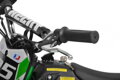 HECHT 54501 - detská motorka