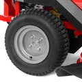 Zero-turn rider - HECHT 5107