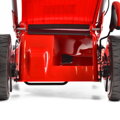 HECHT 5534 SX 5 in 1 - benzínová kosačka s pojazdom