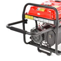 HECHT GG 6500 - jednofázový generátor elektriny