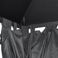 HECHT GAZEBO 34 - altánok