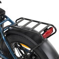 Elektrobicykel - HECHT COMPOS XL BLUE