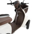 Seniorský elektrický vozík  - HECHT ELEGANTE