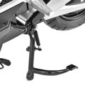 E-skúter - HECHT EQUIS BLACK