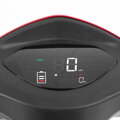 Seniorský elektrický vozík  - HECHT VISTA RED