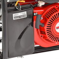 HECHT GG 6500 - jednofázový generátor elektriny