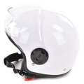 HECHT 51631 L - prilba pre skúter