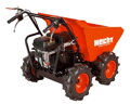 HECHT 2636 - mini transportér