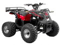 HECHT 56150 RED  - akumulátorová štvorkolka