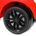 Detské autíčko - AUDI Q7 RED