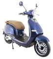 HECHT CITIS - BLUE e-skúter