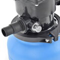 HECHT 302111 - piesková filtrácia