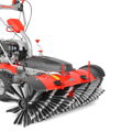 HECHT 8101 BS - motorová rotačná kefa