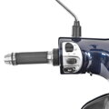 HECHT CITIS MAX BLUE - e-skúter