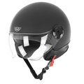 Prilba pre skúter - HECHT 53631 L