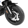 Detská akumulátorová motorka - BMW F850 GS