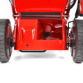 HECHT 5484 SXE 5IN1 - benzínová kosačka s pojazdom