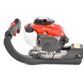 HECHT 9375 PROFI - motorový plotostrih