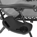 HECHT RELAXING CHAIR  - Záhradné kreslo