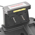 HECHT 5601 - robotická kosačka