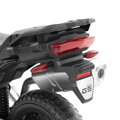 Detská akumulátorová motorka - BMW F850 GS