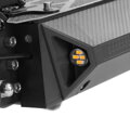 Elektrokolobežka - HECHT 5201 BLACK