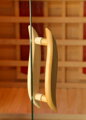 HECHT ESSENTIAL - infrasauna