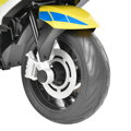 BMW R1200RT POLICE