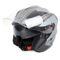 HECHT 52627 XL - prilba pre skúter a motocykel