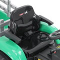 Detský akumulátorový traktor - HECHT 50525 RED