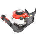HECHT 9375 PROFI - motorový plotostrih