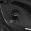 E-skúter - HECHT EQUIS BLACK