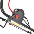 HECHT 1803 S 5 in 1 - elektrická kosačka s pojazdom