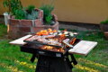 HECHT VESUV 3in1 - gril