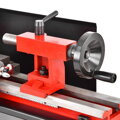 Mini sústruh - HECHT 8410
