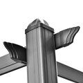 HECHT PERGOLA 4X3 - pergola