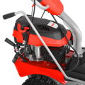 HECHT 8101 - motorová rotačná kefa