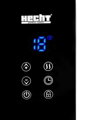 HECHT 3522 - konvekčný priamotop