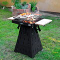 HECHT VESUV 3in1 - gril