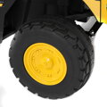 Akumulátorové autíčko - CAT DUMPER