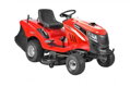 HECHT 5927 - záhradný traktor