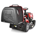 Záhradný traktor - HECHT 5192
