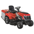 Záhradný traktor - HECHT 5286