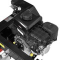 HECHT 6422 - motorová štiepačka