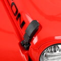 JEEP WRANGLER - RED - detské autíčko