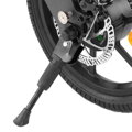 Elektrobicykel - HECHT COMPOS MINI MATT GREY