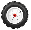 HECHT 7100 SET - kultivátor s príslušenstvom