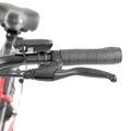 Elektrobicykel - HECHT RUNNIS RED